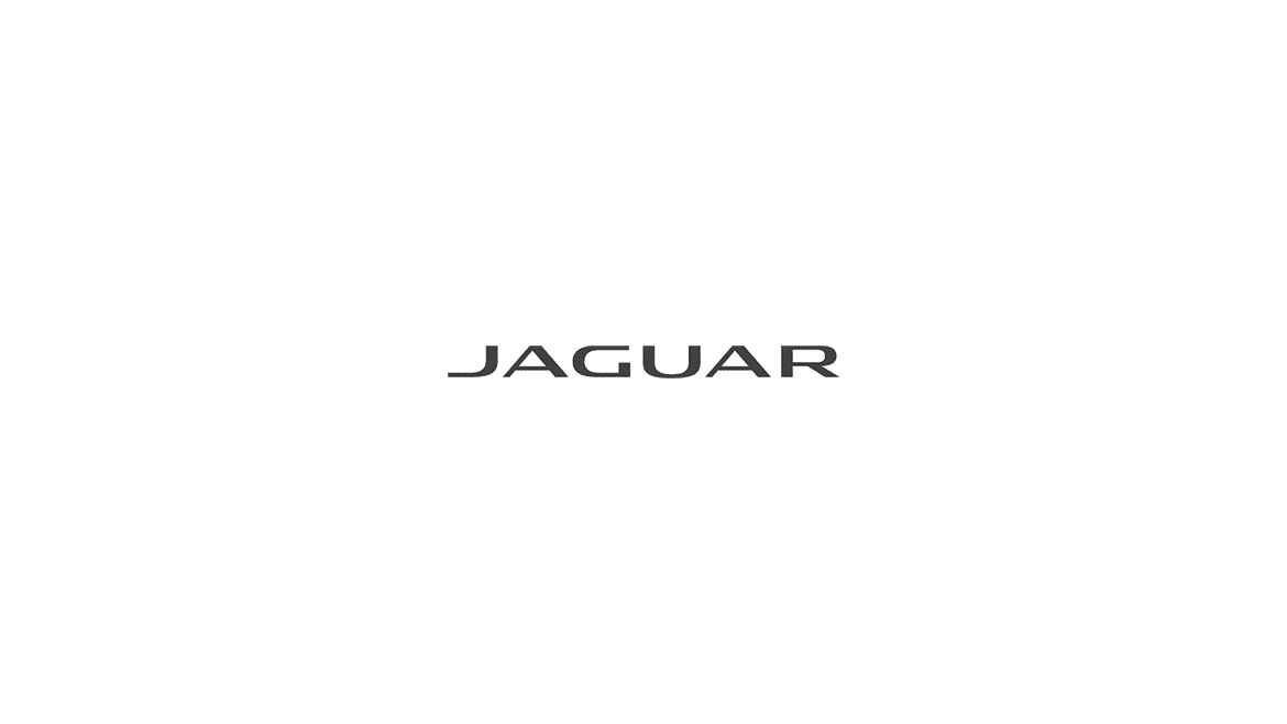 Drapeau Jaguar XJ6 ou XK8, neuf - Collection